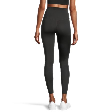 Girlfriend Collective Women's High-Rise Float Leggings