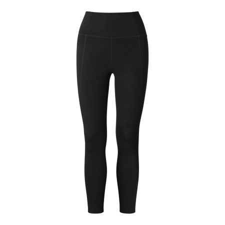 Girlfriend Collective Women's High Rise 3/4 Compressive Leggings