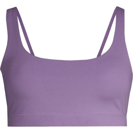 Girlfriend Collective Women's Andy Sports Bra