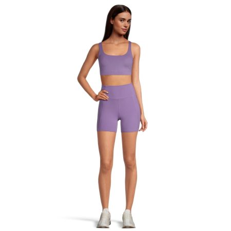 Girlfriend Collective Women's Andy Sports Bra