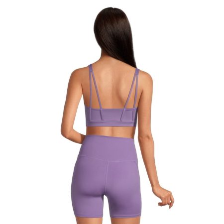 Girlfriend Collective Women's Andy Sports Bra