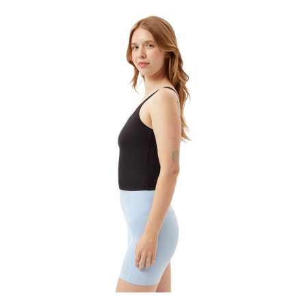 Girlfriend Collective Women's Gemma Scoop Tank