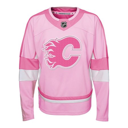 Vancouver Canucks NHL Girls' Fashion Jersey