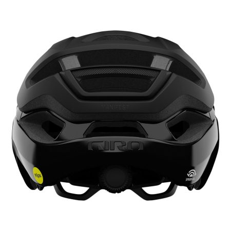 Giro Manifest Spherical Bike Helmet