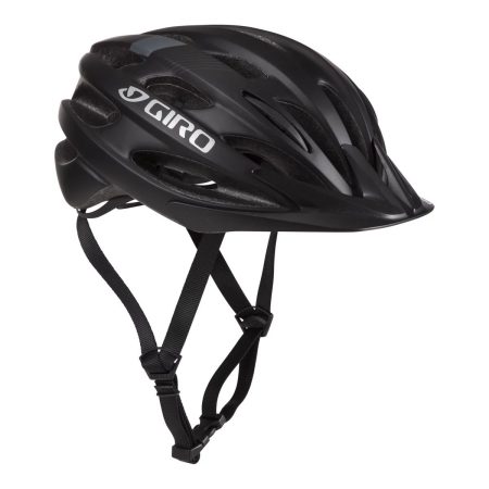 Giro Revel Bike Helmet - Matte Black/Charcoal