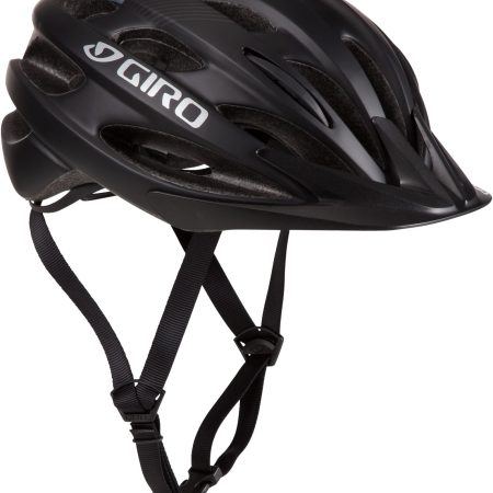 Giro Revel Bike Helmet - Matte Black/Charcoal