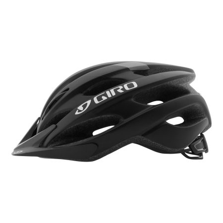 Giro Revel Bike Helmet - Matte Black/Charcoal