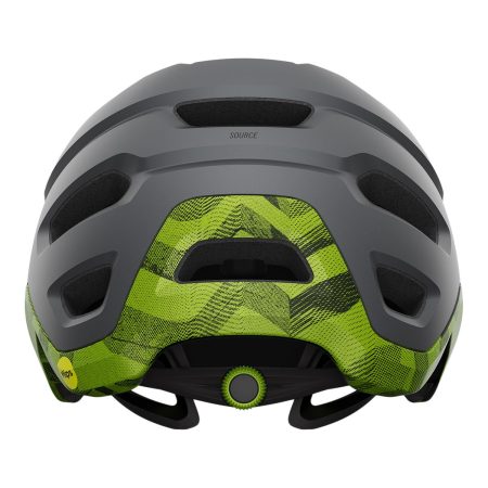 Giro Source Bike Helmet