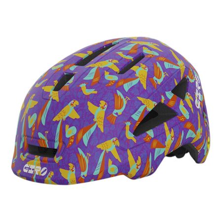 Giro Toddler Scamp II Helmet