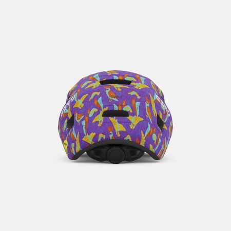 Giro Toddler Scamp II Helmet