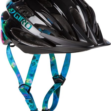 Giro Women's Verona Black Tide Pools Bike Helmet