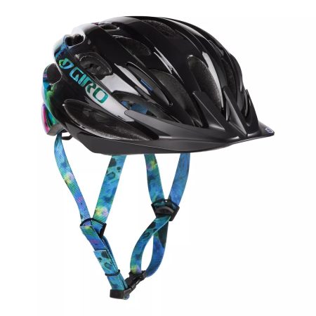 Giro Women's Verona Black Tide Pools Bike Helmet