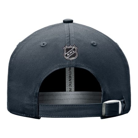 Vegas Golden Knights Fanatics Authentic Pro Prime Unstructured Adjustable Cap