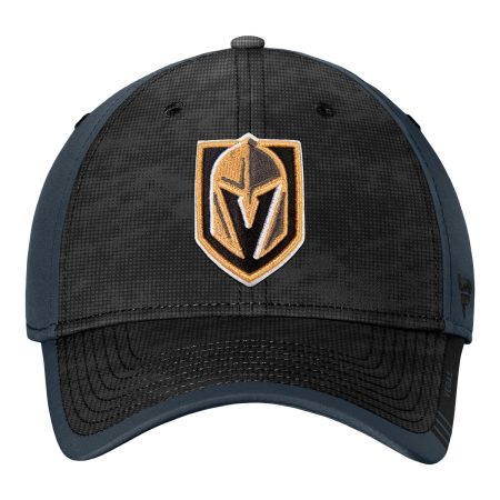 Vegas Golden Knights Fanatics Authentic Pro Rink Flexfit Cap