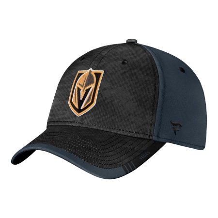 Vegas Golden Knights Fanatics Authentic Pro Rink Flexfit Cap