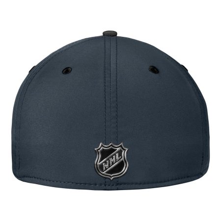 Vegas Golden Knights Fanatics Authentic Pro Rink Flexfit Cap