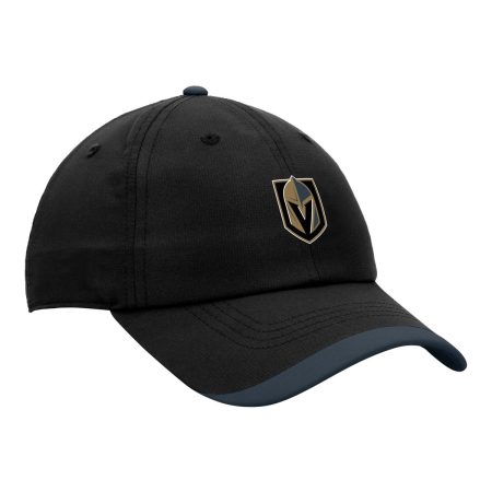 Vegas Golden Knights Fanatics Authentic Pro Rink Ripstop Cap