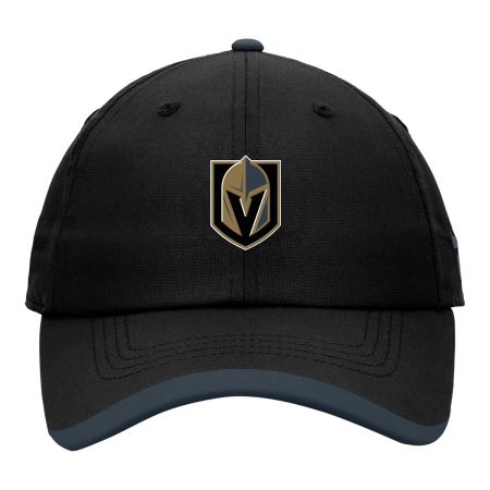 Vegas Golden Knights Fanatics Authentic Pro Rink Ripstop Cap