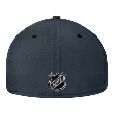 Vegas Golden Knights Fanatics Authentic Pro Rink Structured Stretch Cap