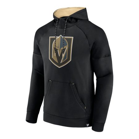 Vegas Golden Knights Fanatics Friction Hoodie