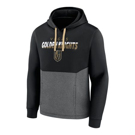 Vegas Golden Knights Fanatics Slash Attack Hoodie