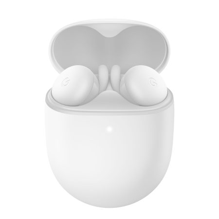 Google Pixel Buds A-Series - White