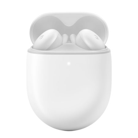 Google Pixel Buds A-Series - White