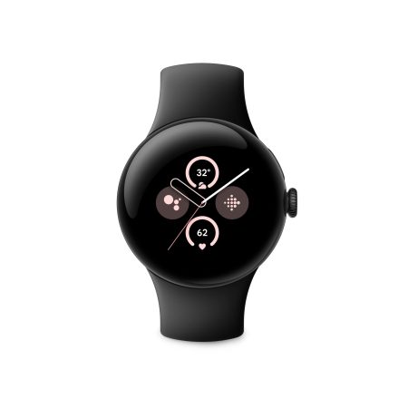 Google Pixel Watch2 WiFi - Black