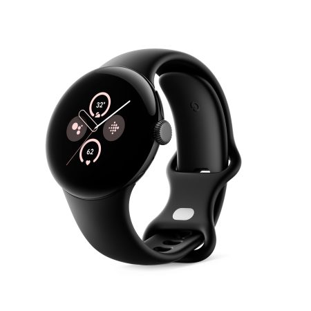 Google Pixel Watch2 WiFi - Black