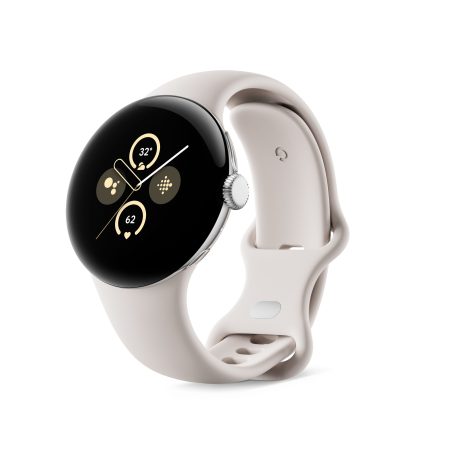 Google Pixel Watch2 WiFi - White