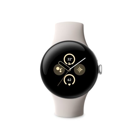 Google Pixel Watch2 WiFi - White