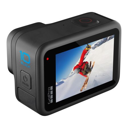 GoPro HERO10 Bundle