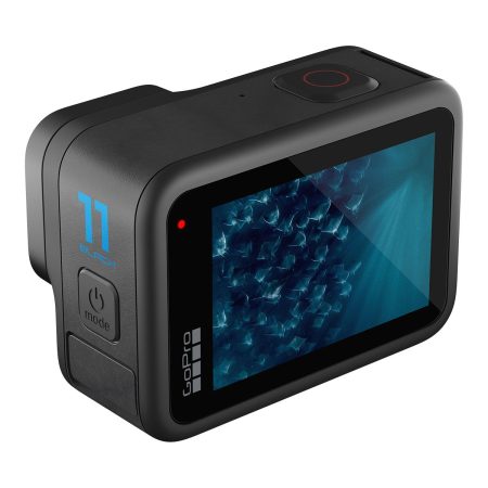 GoPro HERO11 Black Action Camera