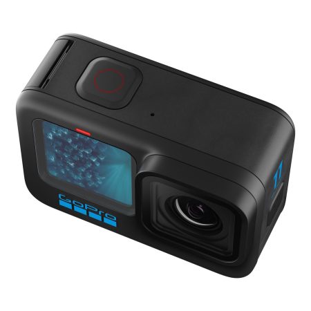 GoPro HERO11 Black Action Camera