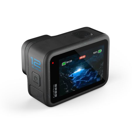 GoPro Hero12 Action Camera