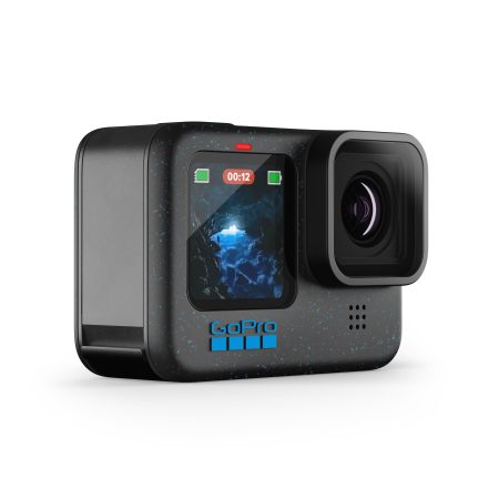 GoPro Hero12 Action Camera