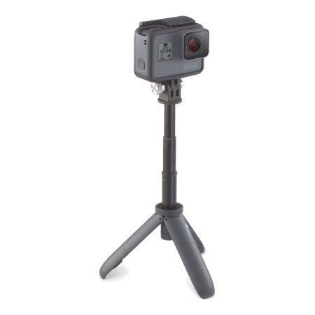 GoPro Shorty- Mini Extension Pole + Tripod