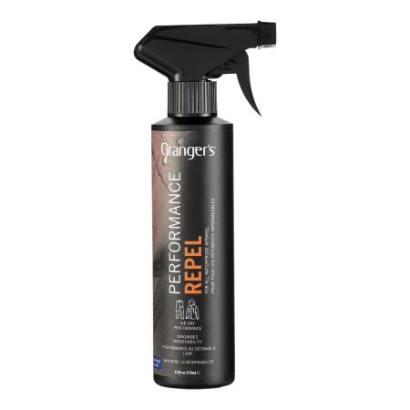 Grangers Performance Repel Waterproofing Spray