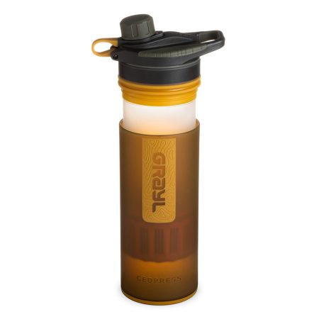 Grayl Ultralight Water Purifier