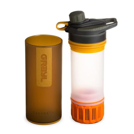 Grayl Ultralight Water Purifier