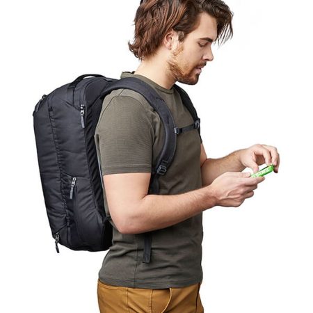 Gregory Border 30 Traveler Bag