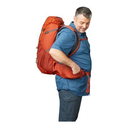 Gregory Stout 45L Plus Backpack