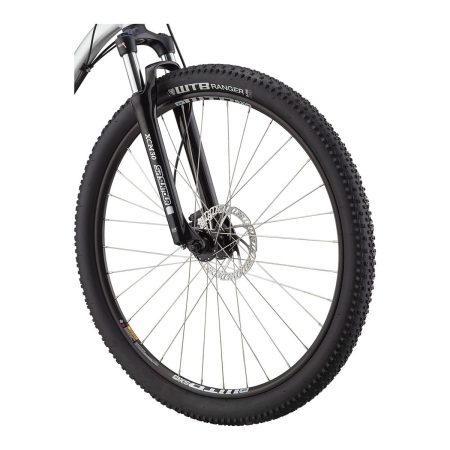 GT Aggressor Expert 27.5" Mountain Bike, 28 Speed, Aluminum Frame, Hydraulic Disc Brakes, Hardtail