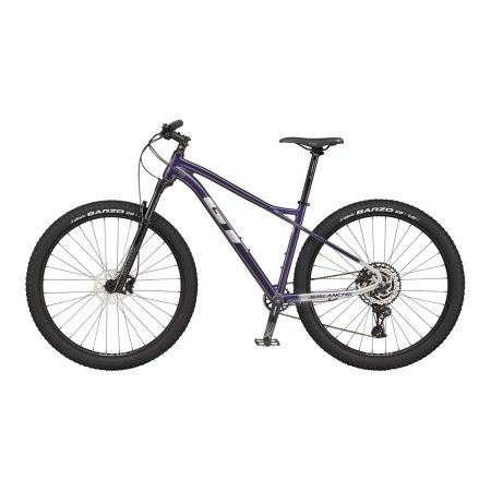 GT Avalanche Expert 27.5" Mountain Bike, 12 Speed, Aluminum Frame, Hydraulic Disc Brakes, Hardtail