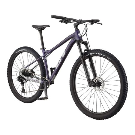 GT Avalanche Expert 27.5" Mountain Bike, 12 Speed, Aluminum Frame, Hydraulic Disc Brakes, Hardtail