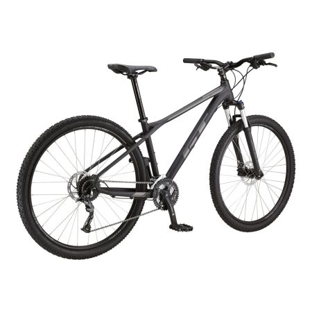 GT Avalanche 29" Mountain Bike, 27 Speed, Aluminum Frame, Hydraulic Disc Brakes, Hardtail