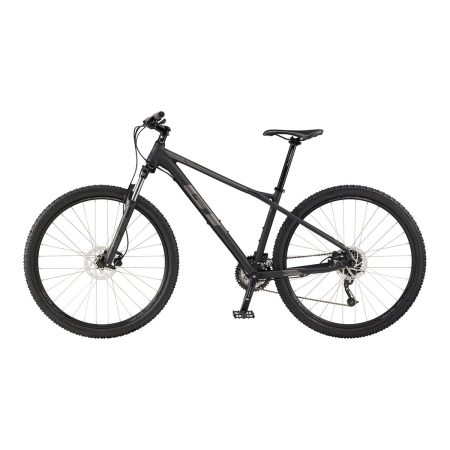 GT Avalanche 29" Mountain Bike, 27 Speed, Aluminum Frame, Hydraulic Disc Brakes, Hardtail