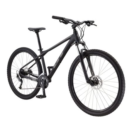 GT Avalanche 29" Mountain Bike, 27 Speed, Aluminum Frame, Hydraulic Disc Brakes, Hardtail