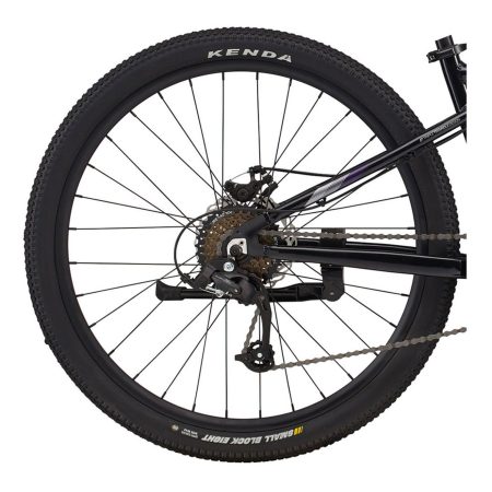 GT Stomper Pro 26 Inch Junior Mountain Bike