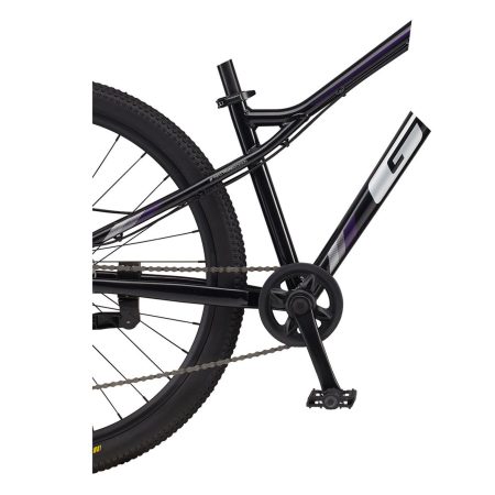 GT Stomper Pro 26 Inch Junior Mountain Bike